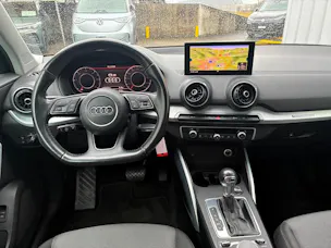 Audi Q2 30 TDI Sport S-tronic