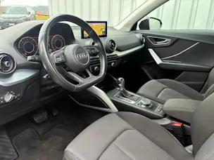 AUDI Q2 30 TDI Sport S-tronic