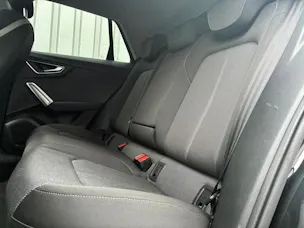 Audi Q2 30 TDI Sport S-tronic