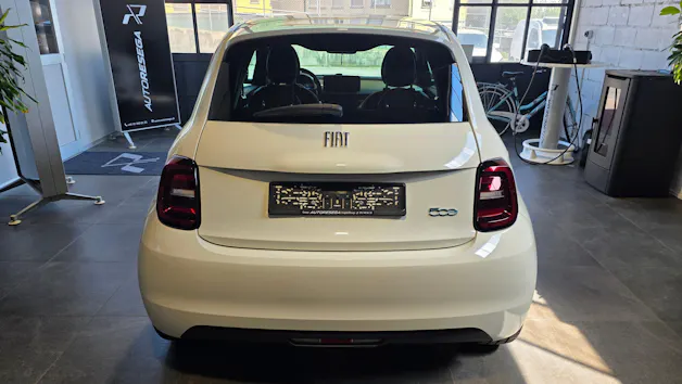 Fiat 500 electric 87 kW Icon
