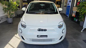 Fiat 500 electric 87 kW Icon