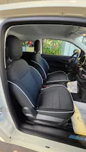 Fiat 500 electric 87 kW Icon
