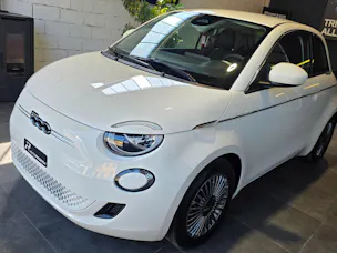 Fiat 500 electric 87 kW Icon