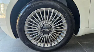 Fiat 500 electric 87 kW Icon