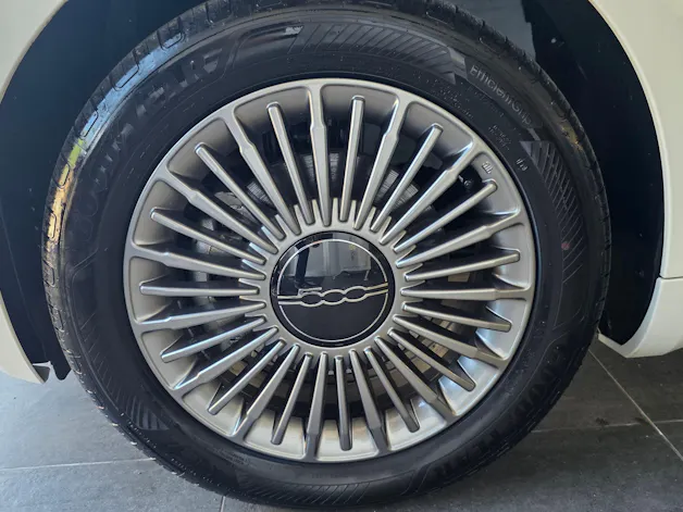 Fiat 500 electric 87 kW Icon