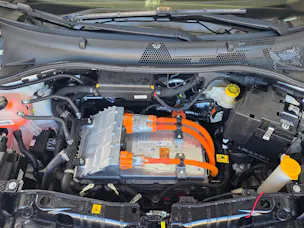 Fiat 500 electric 87 kW Icon