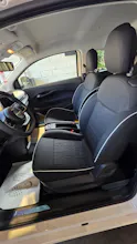 Fiat 500 electric 87 kW Icon