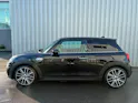 Mini Cooper S Steptronic DKG