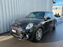 Mini Cooper S Steptronic DKG