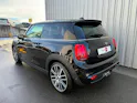 Mini Cooper S Steptronic DKG