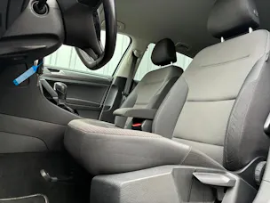 VW Golf 1.5 TSI EVO Comfortline DSG