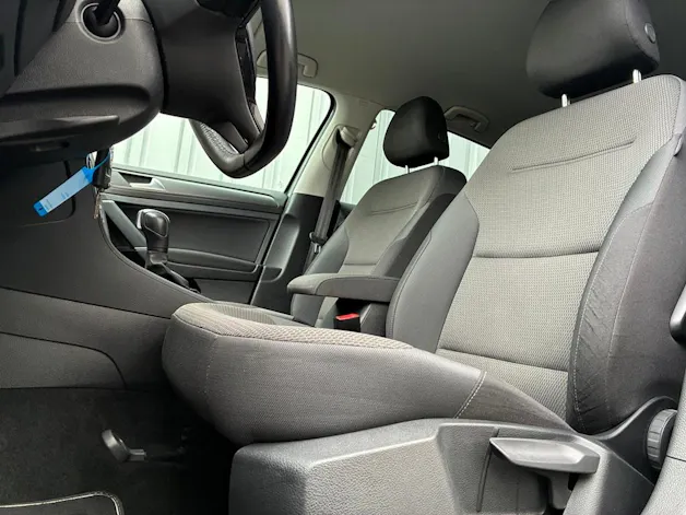 VW Golf 1.5 TSI EVO Comfortline DSG
