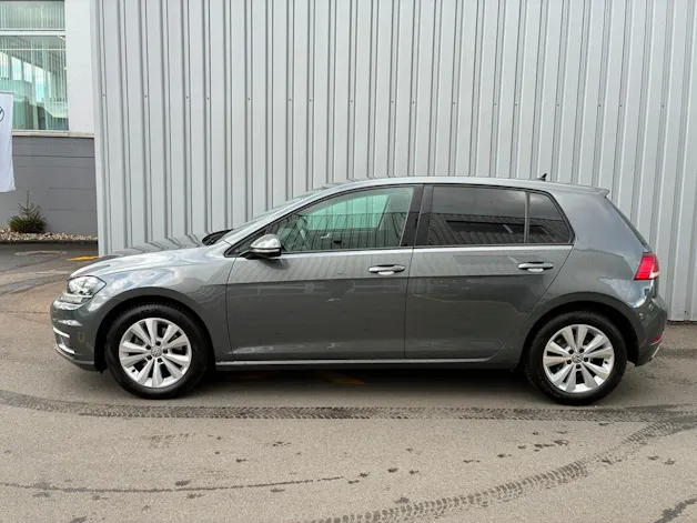 VW Golf 1.5 TSI EVO Comfortline DSG