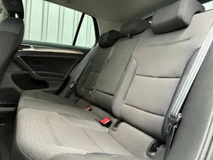 VW Golf 1.5 TSI EVO Comfortline DSG