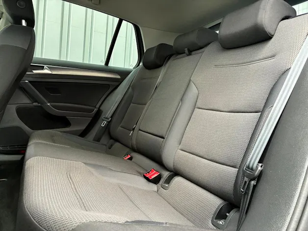 VW Golf 1.5 TSI EVO Comfortline DSG