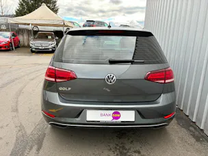 VW Golf 1.5 TSI EVO Comfortline DSG