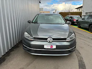 VW Golf 1.5 TSI EVO Comfortline DSG
