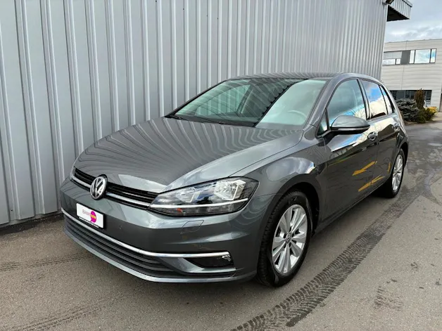 VW Golf 1.5 TSI EVO Comfortline DSG