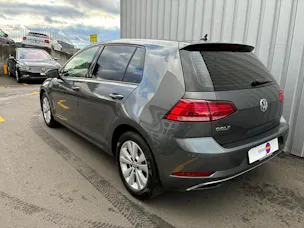 VW Golf 1.5 TSI EVO Comfortline DSG