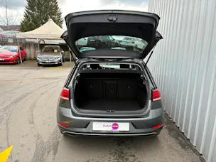 VW Golf 1.5 TSI EVO Comfortline DSG