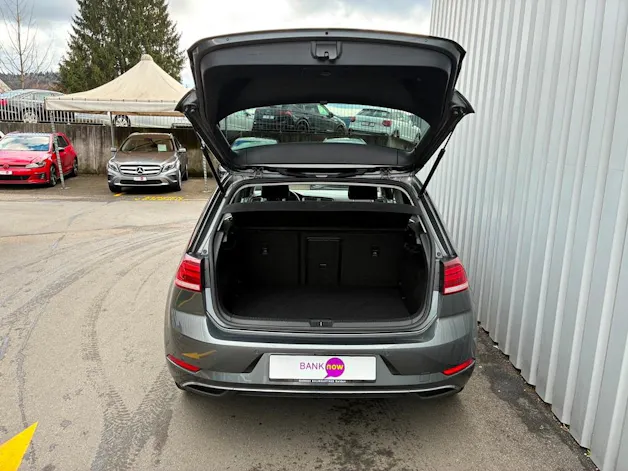 VW Golf 1.5 TSI EVO Comfortline DSG