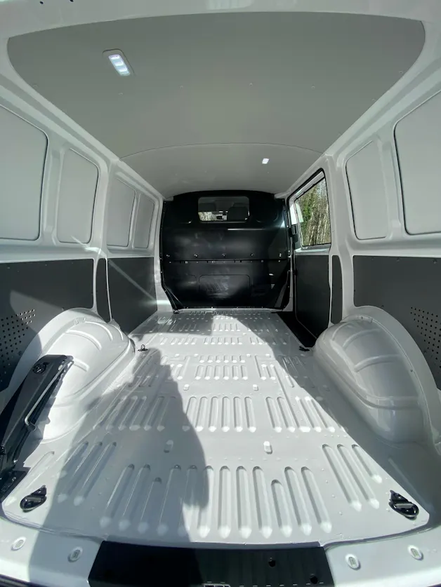 VW T6.1 2.0 TDI 4Motion