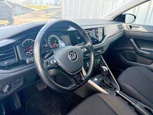 VW Polo 1.0 TSI BMT Comfortline DSG