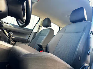 VW Polo 1.0 TSI BMT Comfortline DSG