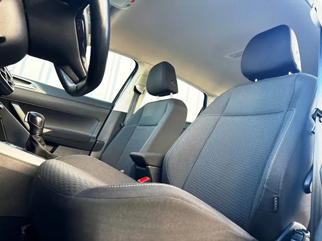 VW Polo 1.0 TSI BMT Comfortline DSG