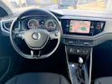 VW Polo 1.0 TSI BMT Comfortline DSG