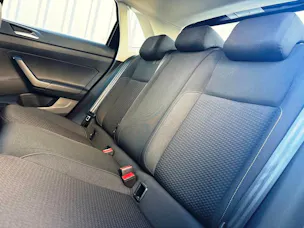 VW Polo 1.0 TSI BMT Comfortline DSG