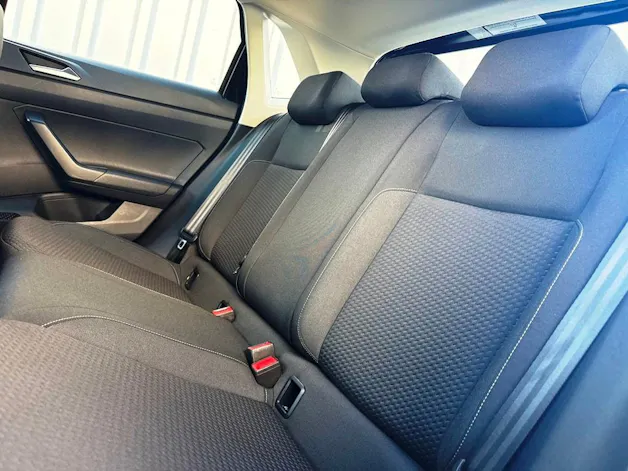 VW Polo 1.0 TSI BMT Comfortline DSG