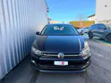 VW Polo 1.0 TSI BMT Comfortline DSG