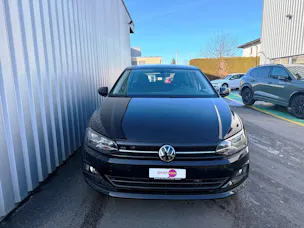 VW Polo 1.0 TSI BMT Comfortline DSG