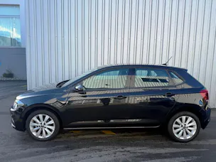 VW Polo 1.0 TSI BMT Comfortline DSG
