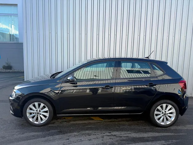 VW Polo 1.0 TSI BMT Comfortline DSG