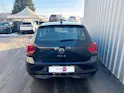 VW Polo 1.0 TSI BMT Comfortline DSG