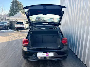 VW Polo 1.0 TSI BMT Comfortline DSG