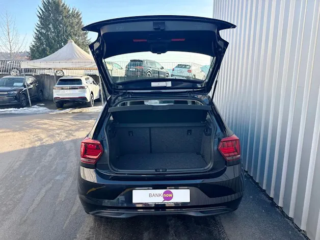 VW Polo 1.0 TSI BMT Comfortline DSG