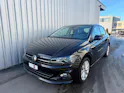VW Polo 1.0 TSI BMT Comfortline DSG