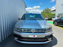 VW Tiguan 2.0TSI Highline 4Motion DSG