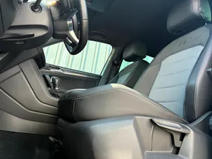 VW Tiguan 2.0TSI Highline 4Motion DSG