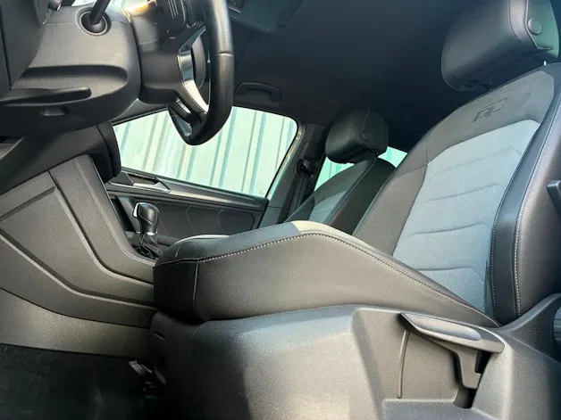 VW Tiguan 2.0TSI Highline 4Motion DSG