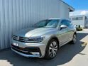 VW Tiguan 2.0TSI Highline 4Motion DSG