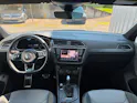 VW Tiguan 2.0TSI Highline 4Motion DSG