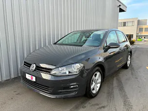 VW Golf 1.2 TSI Comfortline