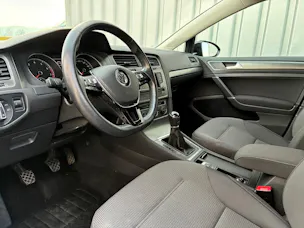 VW Golf 1.2 TSI Comfortline