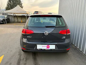 VW Golf 1.2 TSI Comfortline