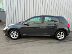 VW Golf 1.2 TSI Comfortline