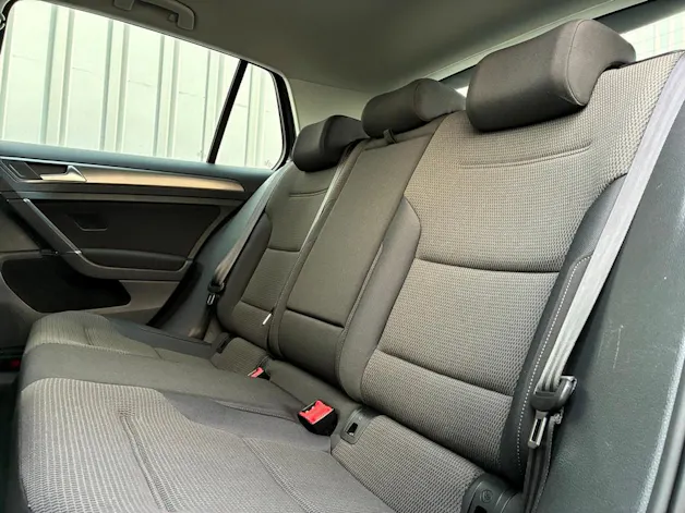 VW Golf 1.2 TSI Comfortline